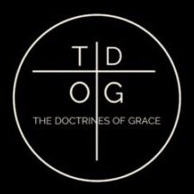 THE DOCTRINES OF GRACE