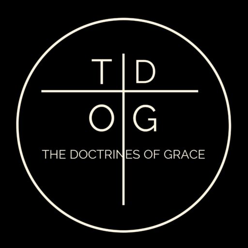 THE DOCTRINES OF GRACE